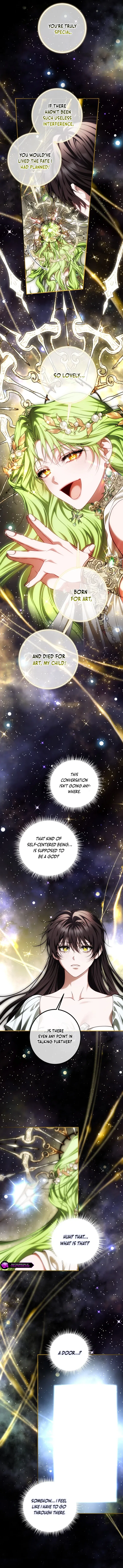 The Time of the Terminally ill Extra Chapter 85 – Page 7