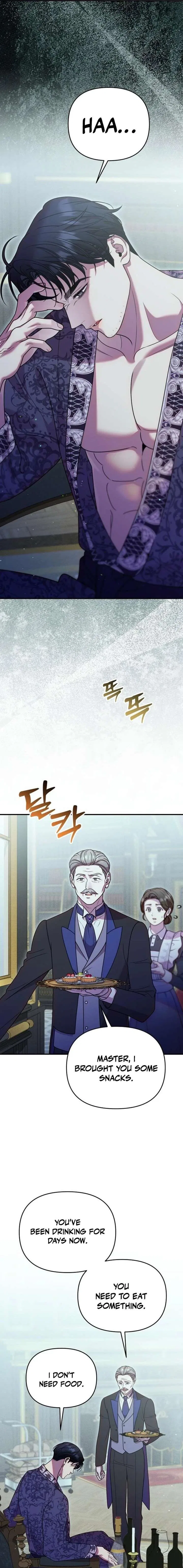 Lay Down Your Sword in the Bedroom Chapter 51 – Page 7