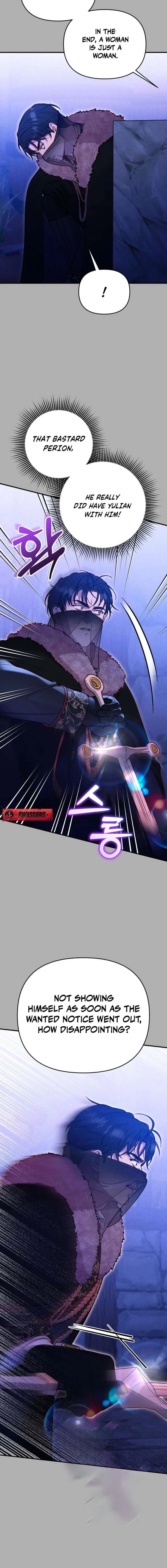 Lay Down Your Sword in the Bedroom Chapter 51 – Page 10