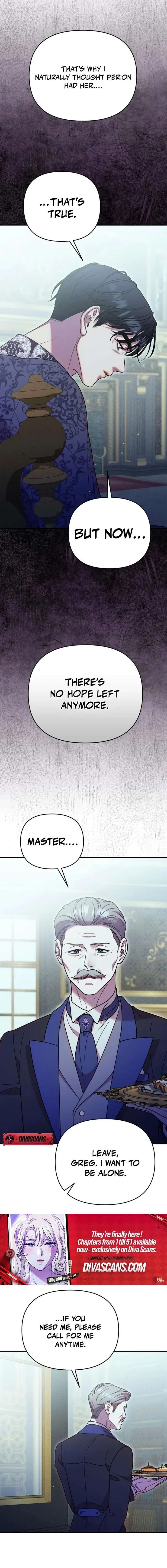 Lay Down Your Sword in the Bedroom Chapter 51 – Page 12