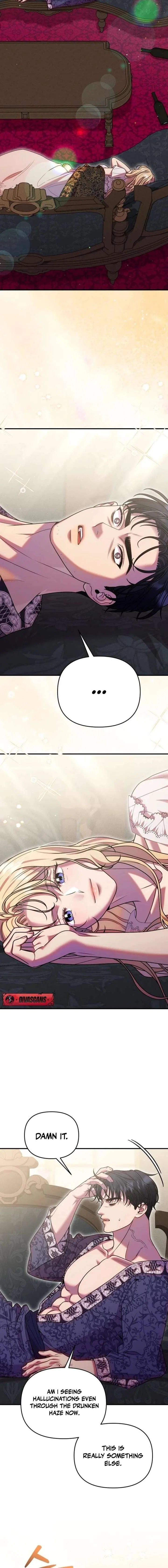 Lay Down Your Sword in the Bedroom Chapter 51 – Page 14