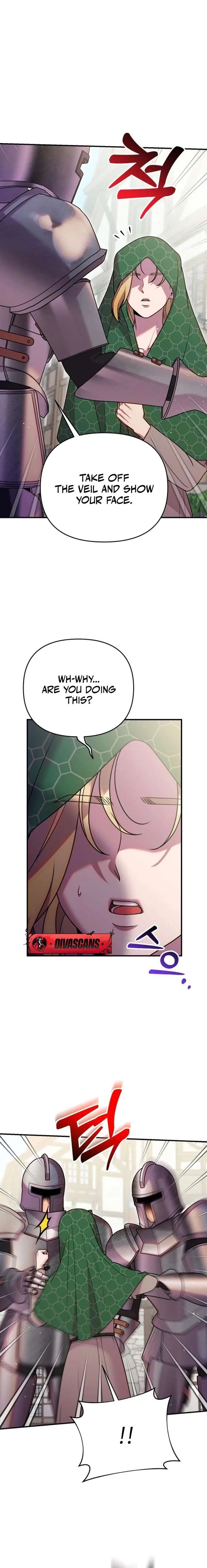 Lay Down Your Sword in the Bedroom Chapter 49 – Page 2