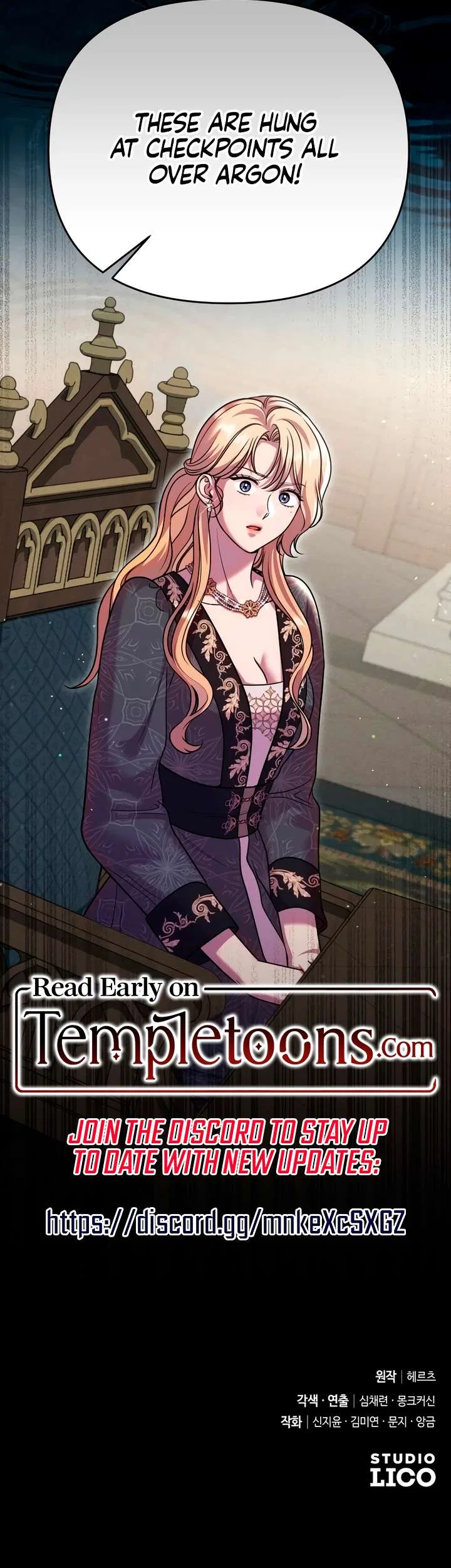 Lay Down Your Sword in the Bedroom Chapter 47 – Page 14