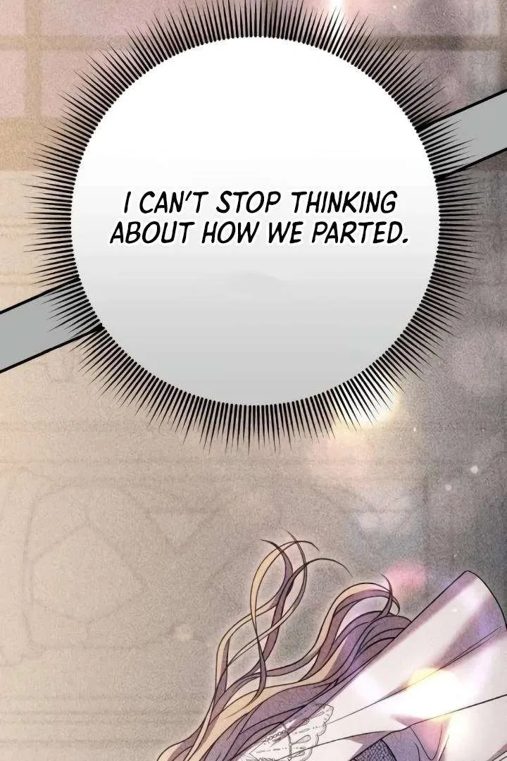 Lay Down Your Sword in the Bedroom Chapter 41 – Page 9