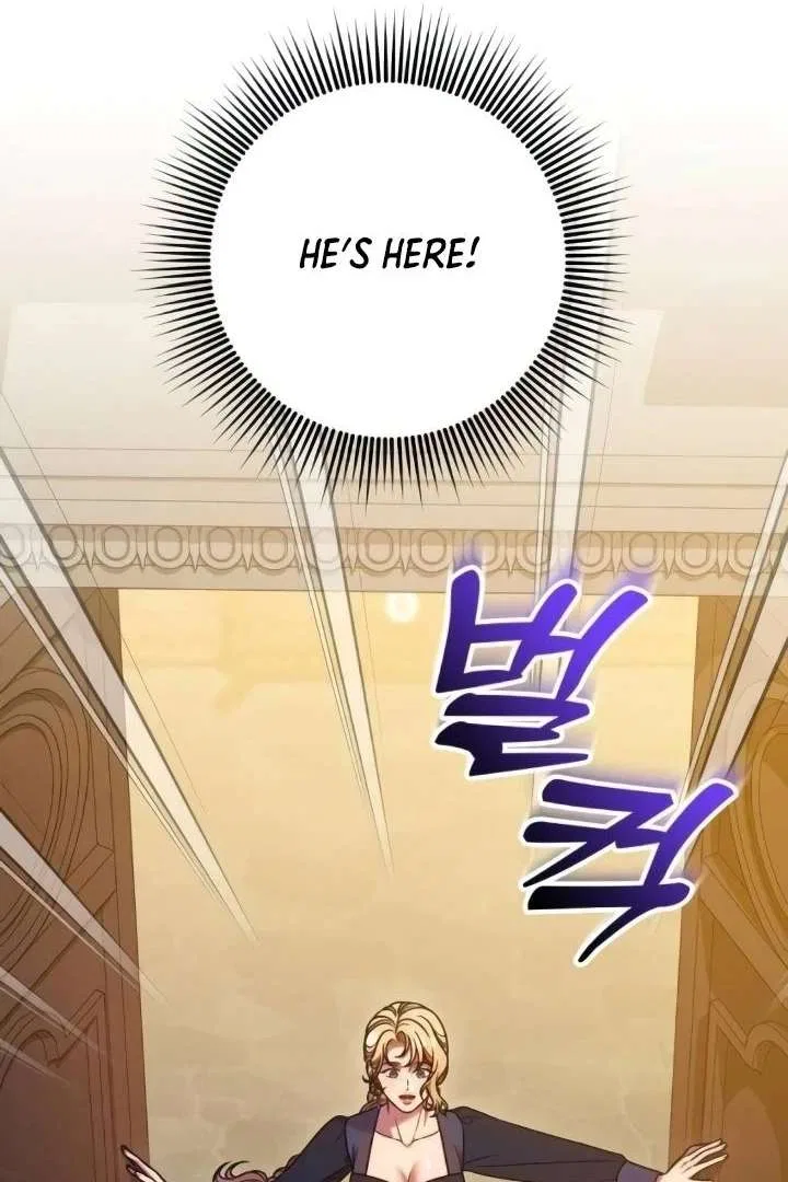 Lay Down Your Sword in the Bedroom Chapter 41 – Page 14