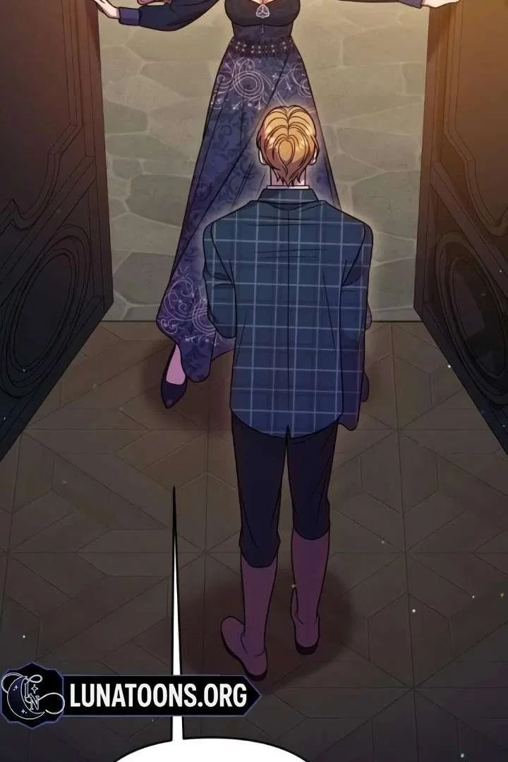 Lay Down Your Sword in the Bedroom Chapter 41 – Page 15