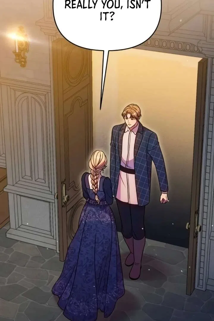 Lay Down Your Sword in the Bedroom Chapter 41 – Page 23