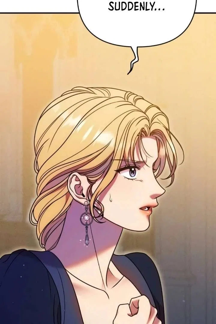 Lay Down Your Sword in the Bedroom Chapter 41 – Page 25