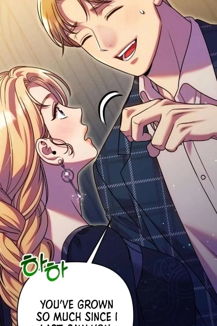 Lay Down Your Sword in the Bedroom Chapter 41 – Page 34