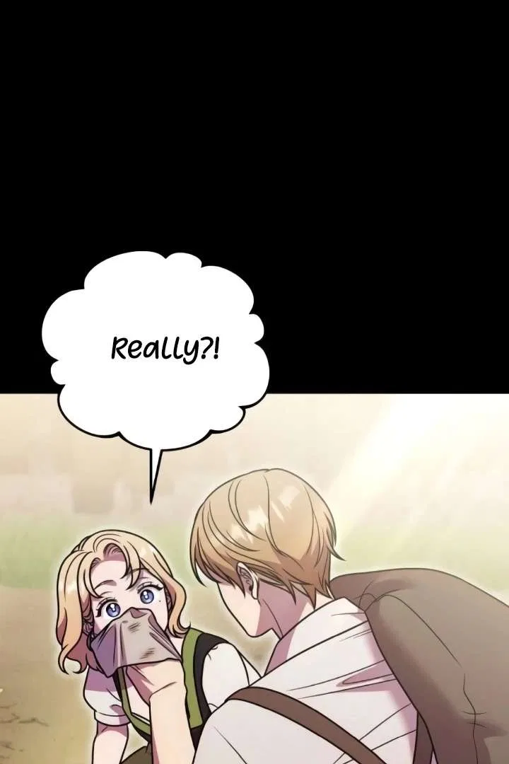 Lay Down Your Sword in the Bedroom Chapter 41 – Page 50
