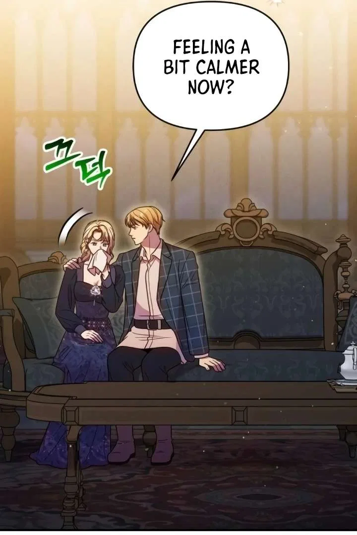 Lay Down Your Sword in the Bedroom Chapter 41 – Page 69
