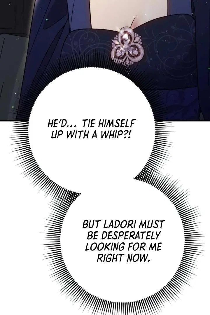 Lay Down Your Sword in the Bedroom Chapter 41 – Page 92