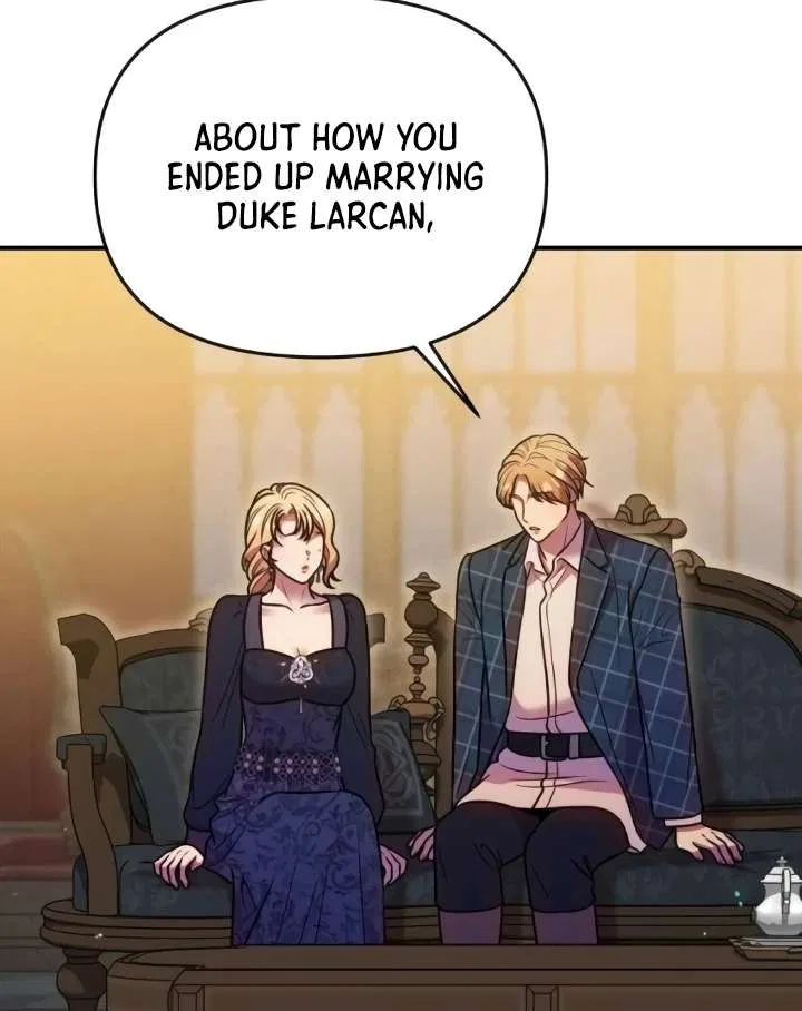 Lay Down Your Sword in the Bedroom Chapter 41 – Page 95