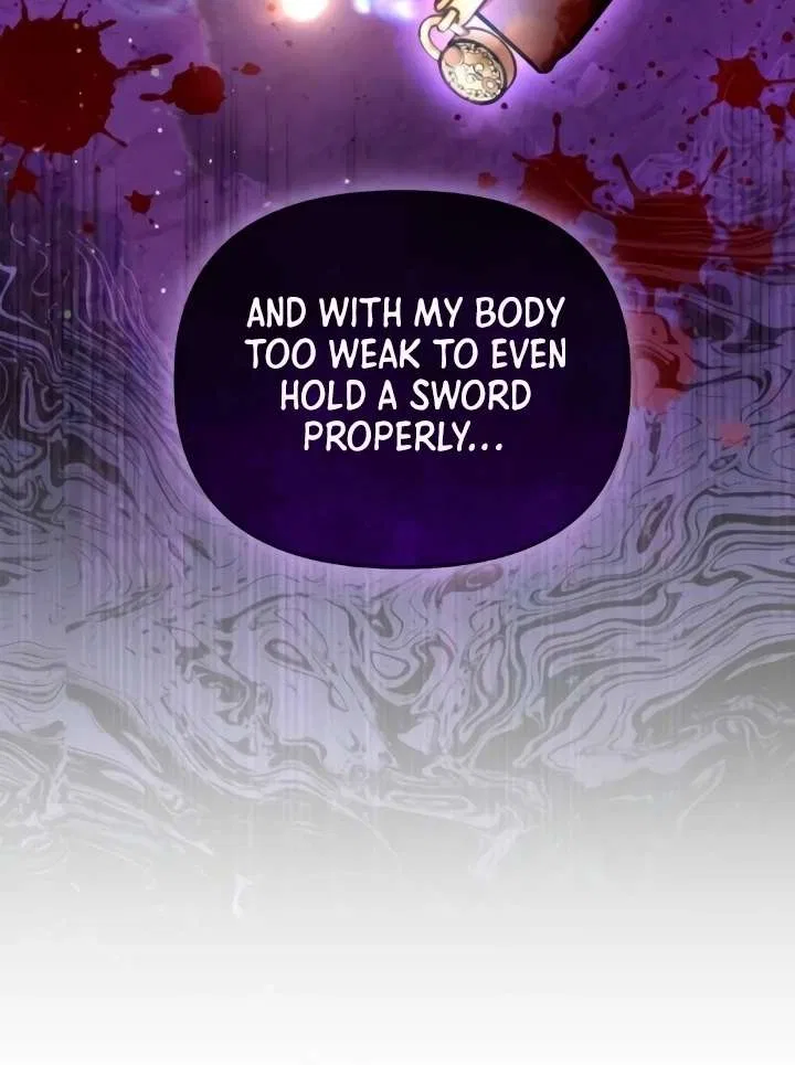 Lay Down Your Sword in the Bedroom Chapter 41 – Page 109