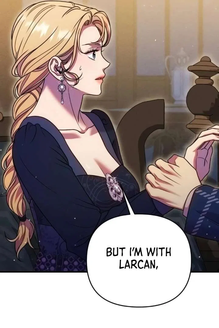 Lay Down Your Sword in the Bedroom Chapter 41 – Page 124