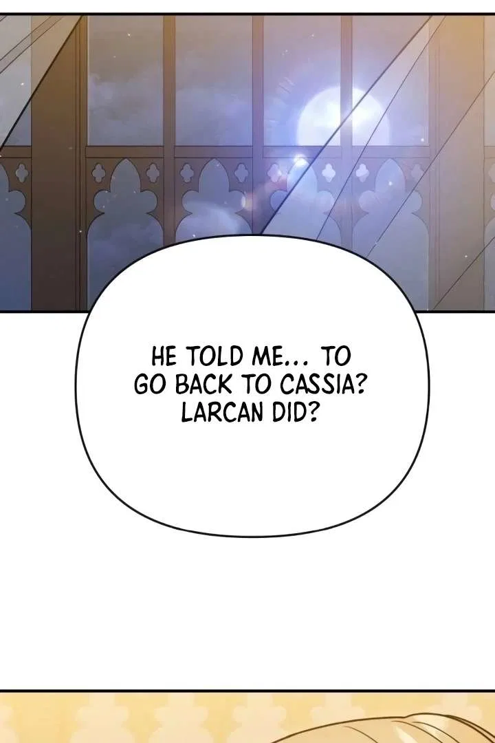Lay Down Your Sword in the Bedroom Chapter 41 – Page 129
