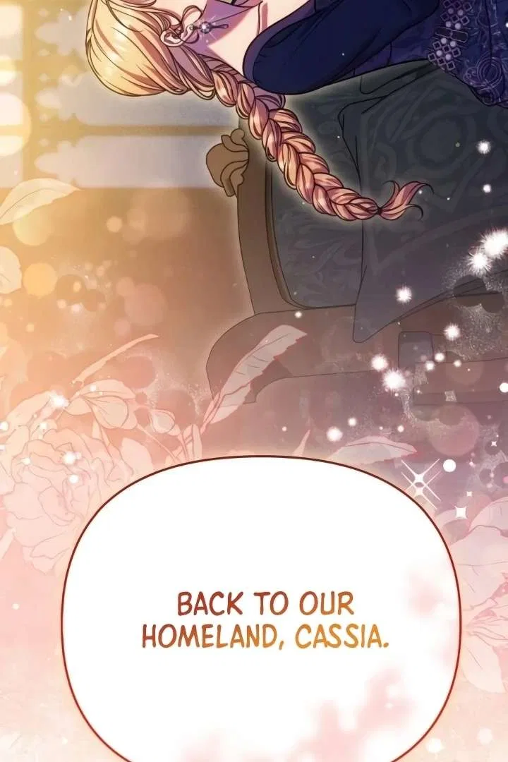 Lay Down Your Sword in the Bedroom Chapter 41 – Page 134