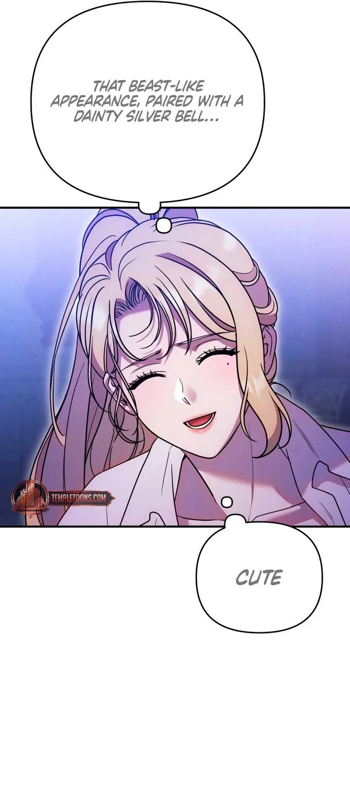 Lay Down Your Sword in the Bedroom Chapter 21 – Page 3