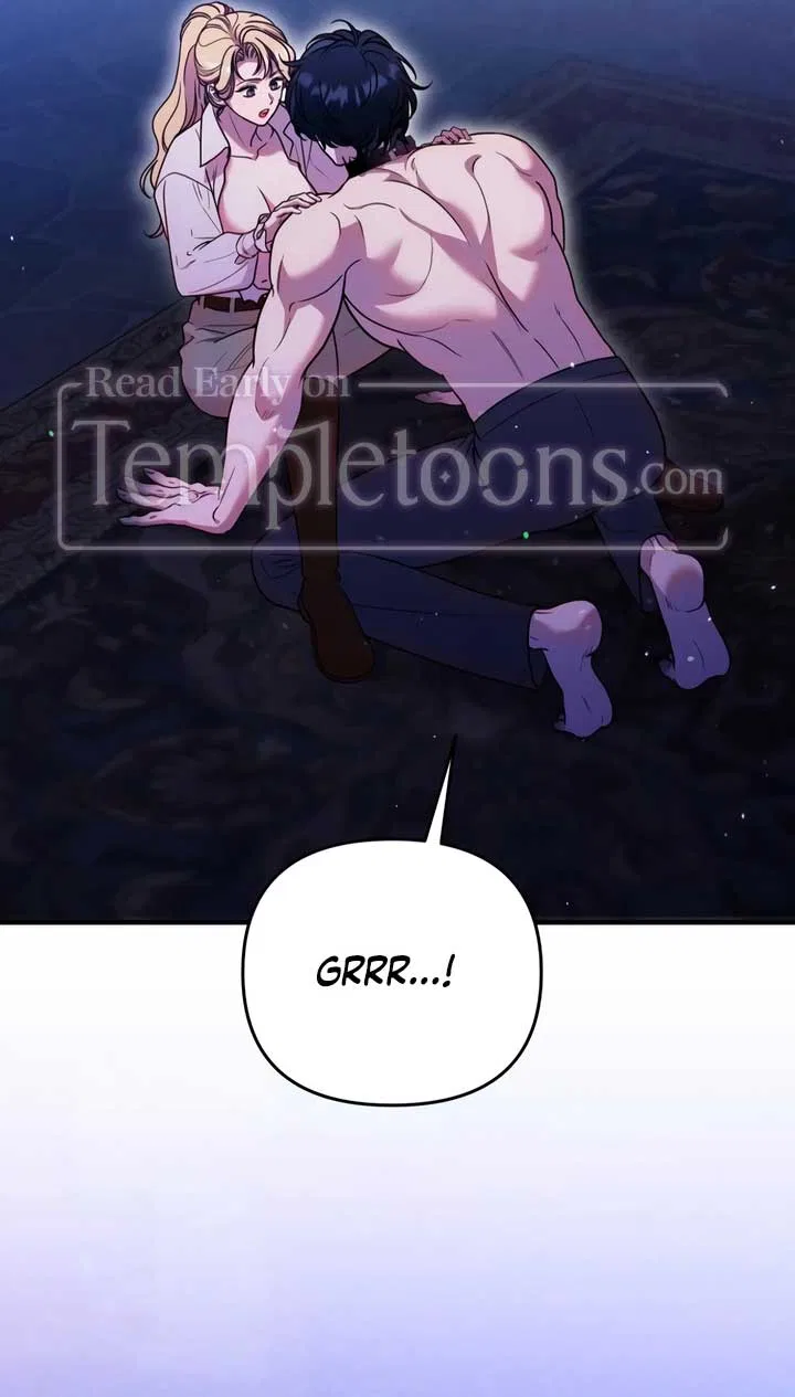 Lay Down Your Sword in the Bedroom Chapter 21 – Page 5
