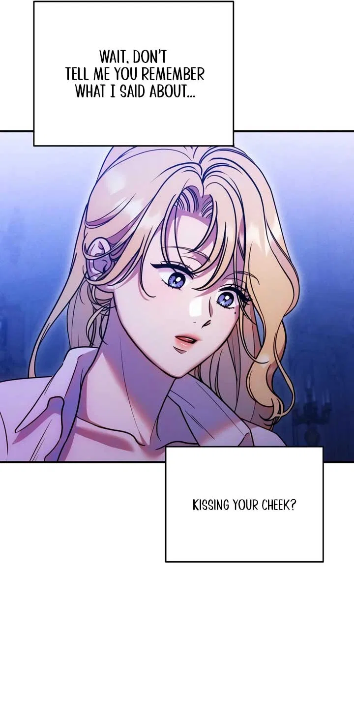Lay Down Your Sword in the Bedroom Chapter 21 – Page 7