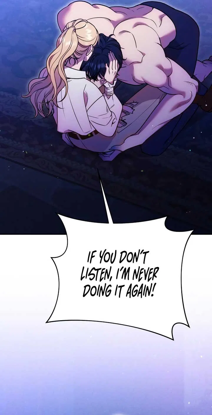 Lay Down Your Sword in the Bedroom Chapter 21 – Page 18
