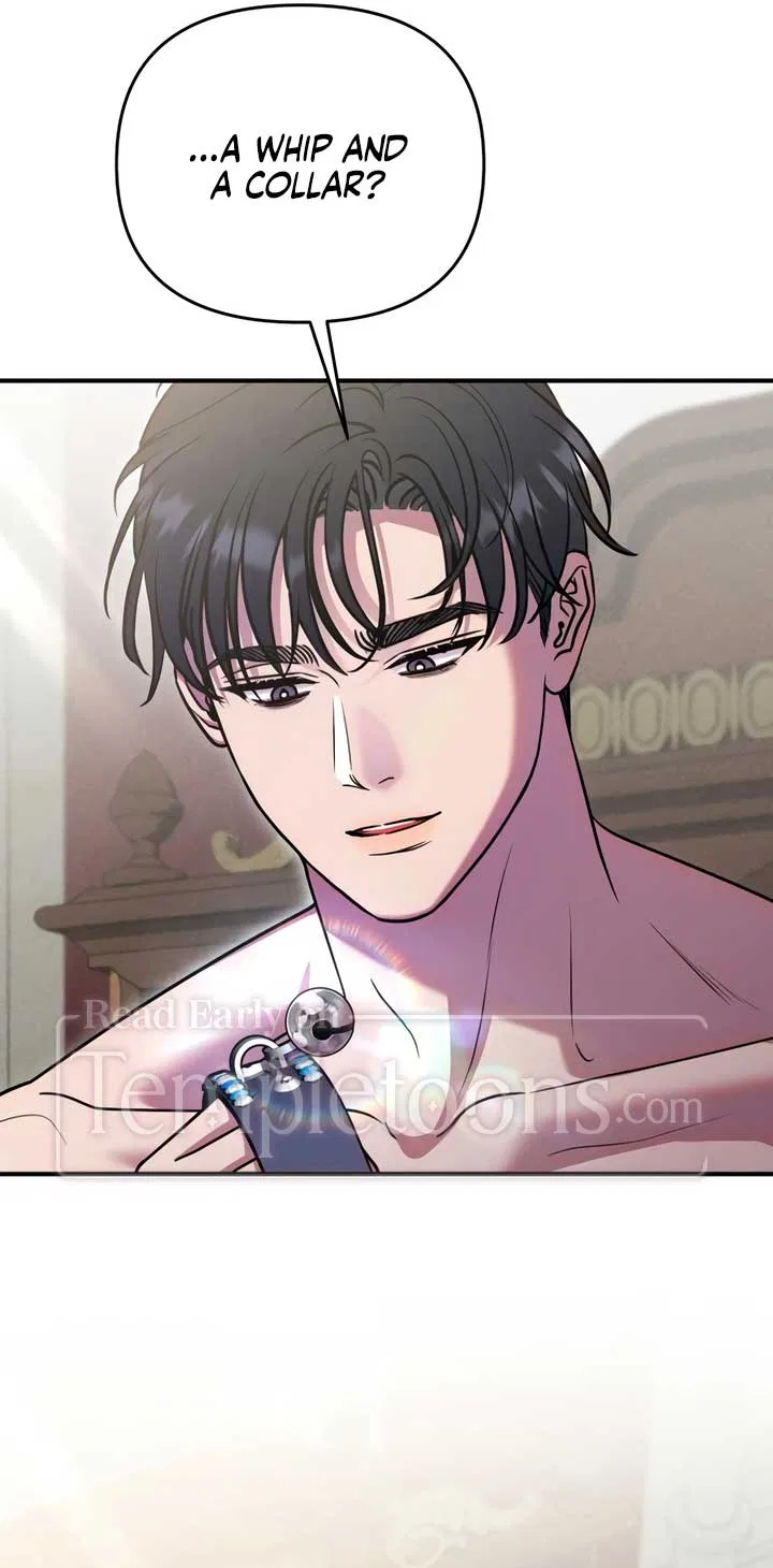 Lay Down Your Sword in the Bedroom Chapter 21 – Page 31