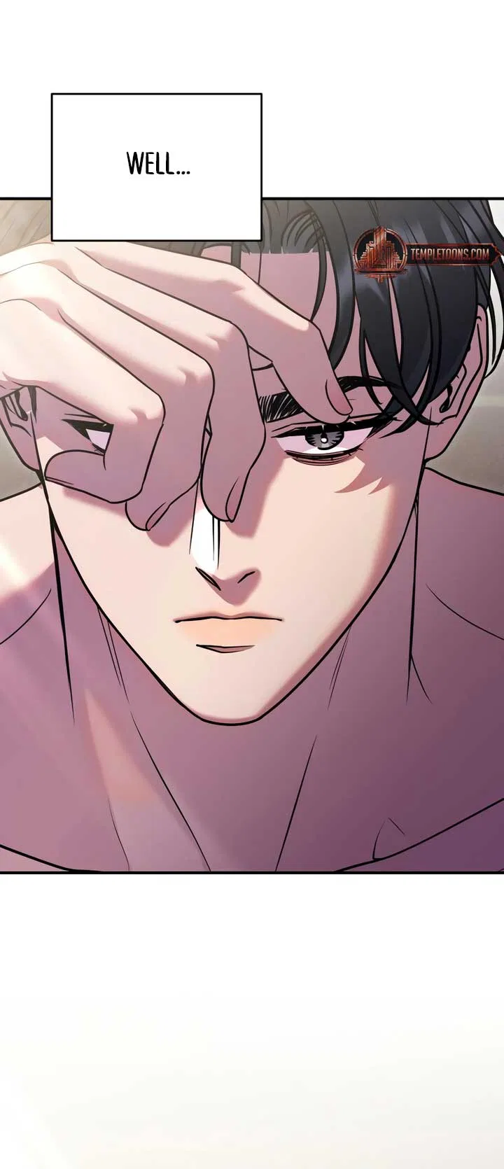Lay Down Your Sword in the Bedroom Chapter 21 – Page 45