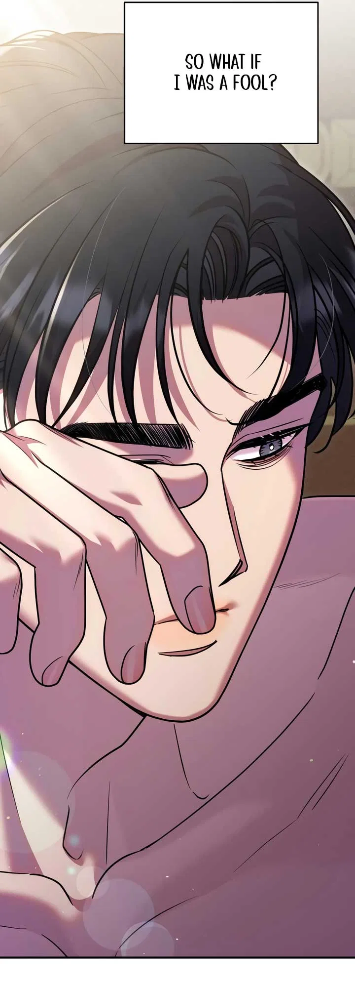 Lay Down Your Sword in the Bedroom Chapter 21 – Page 46