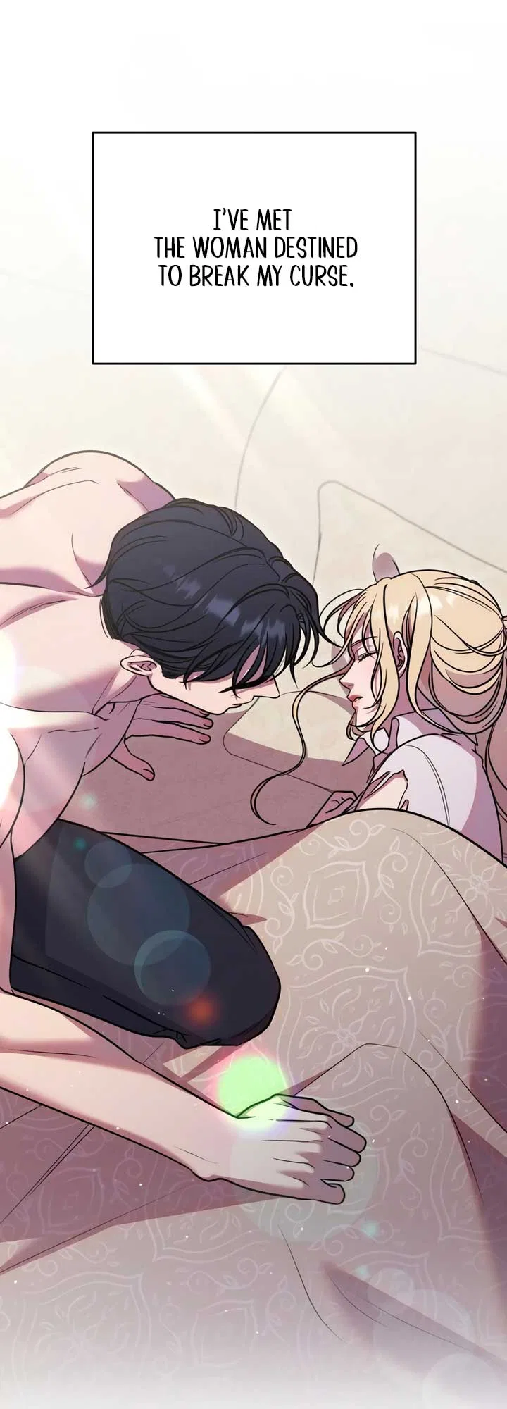 Lay Down Your Sword in the Bedroom Chapter 21 – Page 47
