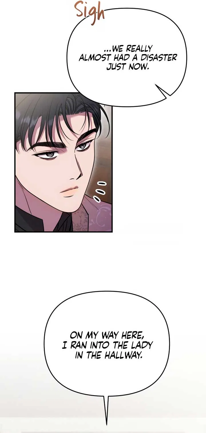 Lay Down Your Sword in the Bedroom Chapter 21 – Page 53