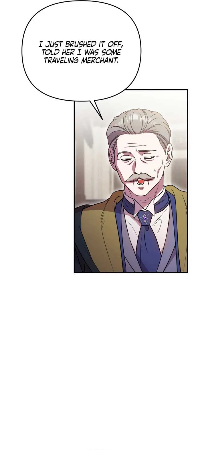 Lay Down Your Sword in the Bedroom Chapter 21 – Page 56