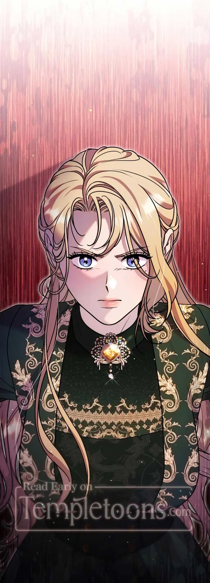 Lay Down Your Sword in the Bedroom Chapter 21 – Page 60