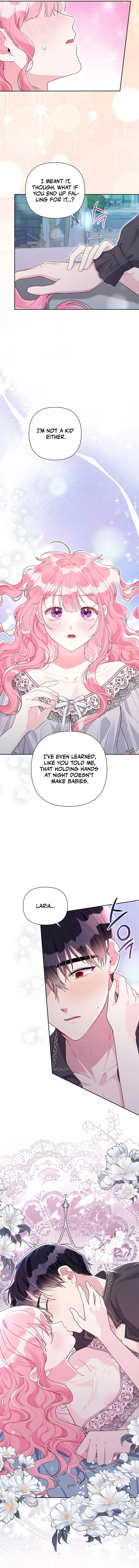 The Archvillain’s Daughter-In-Law Chapter 104 – Page 9