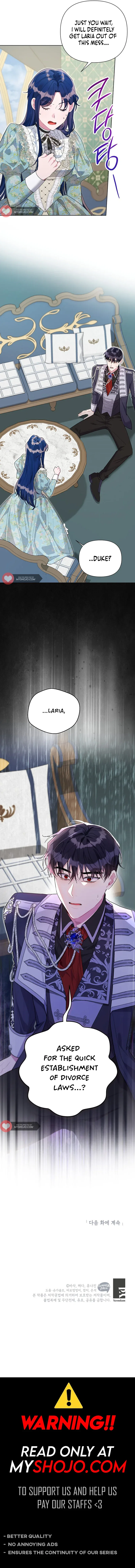 The Archvillain’s Daughter-In-Law Chapter 96 – Page 12