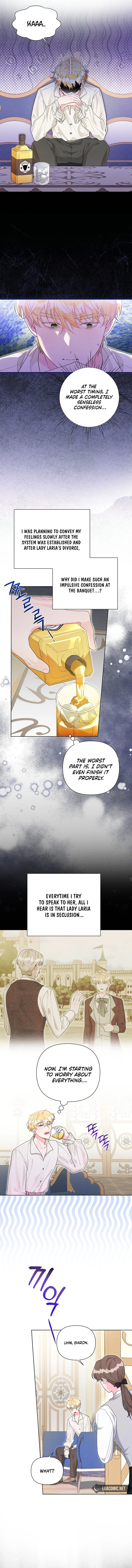 The Archvillain’s Daughter-In-Law Chapter 93 – Page 7