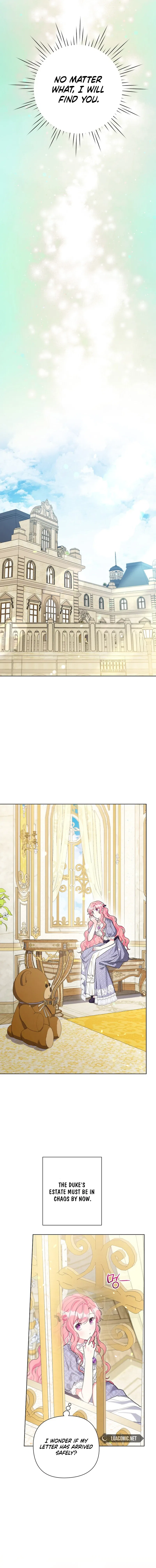 The Archvillain’s Daughter-In-Law Chapter 92 – Page 12