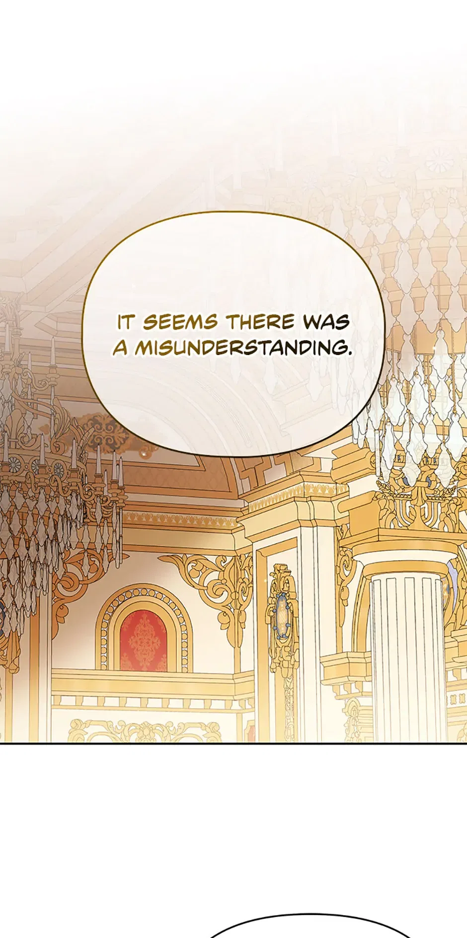 In This Life, I Will Survive Until the End Chapter 44 – Page 1