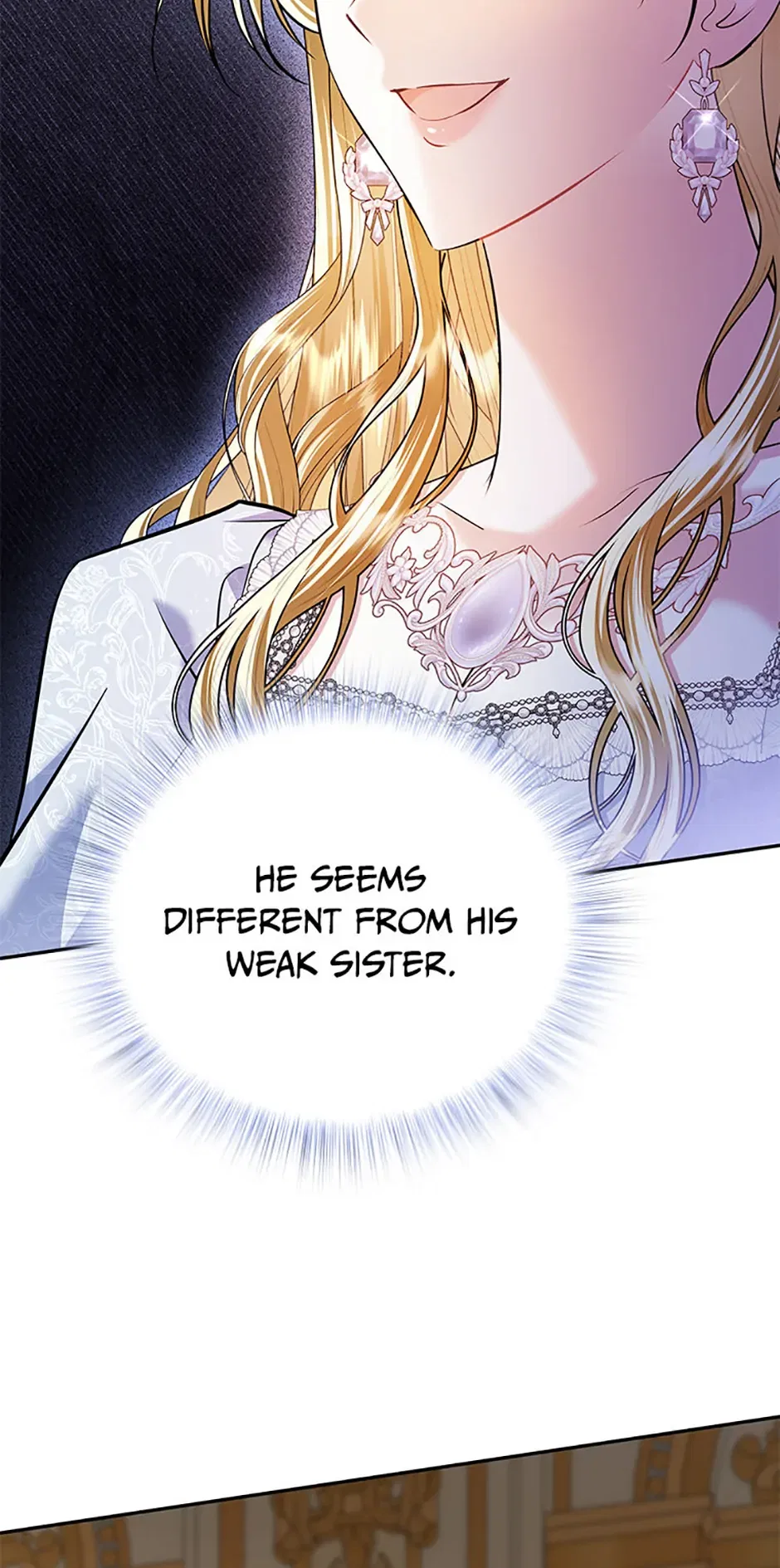In This Life, I Will Survive Until the End Chapter 44 – Page 4
