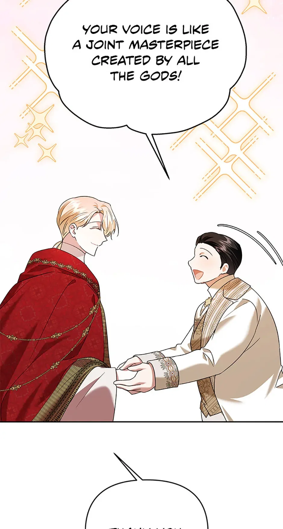 In This Life, I Will Survive Until the End Chapter 44 – Page 9