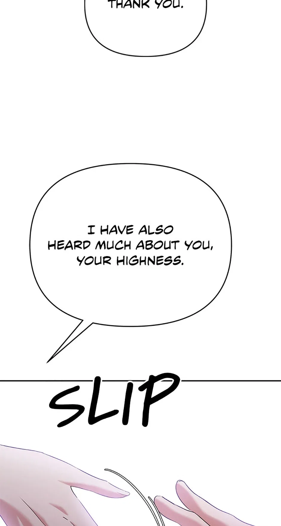 In This Life, I Will Survive Until the End Chapter 44 – Page 10