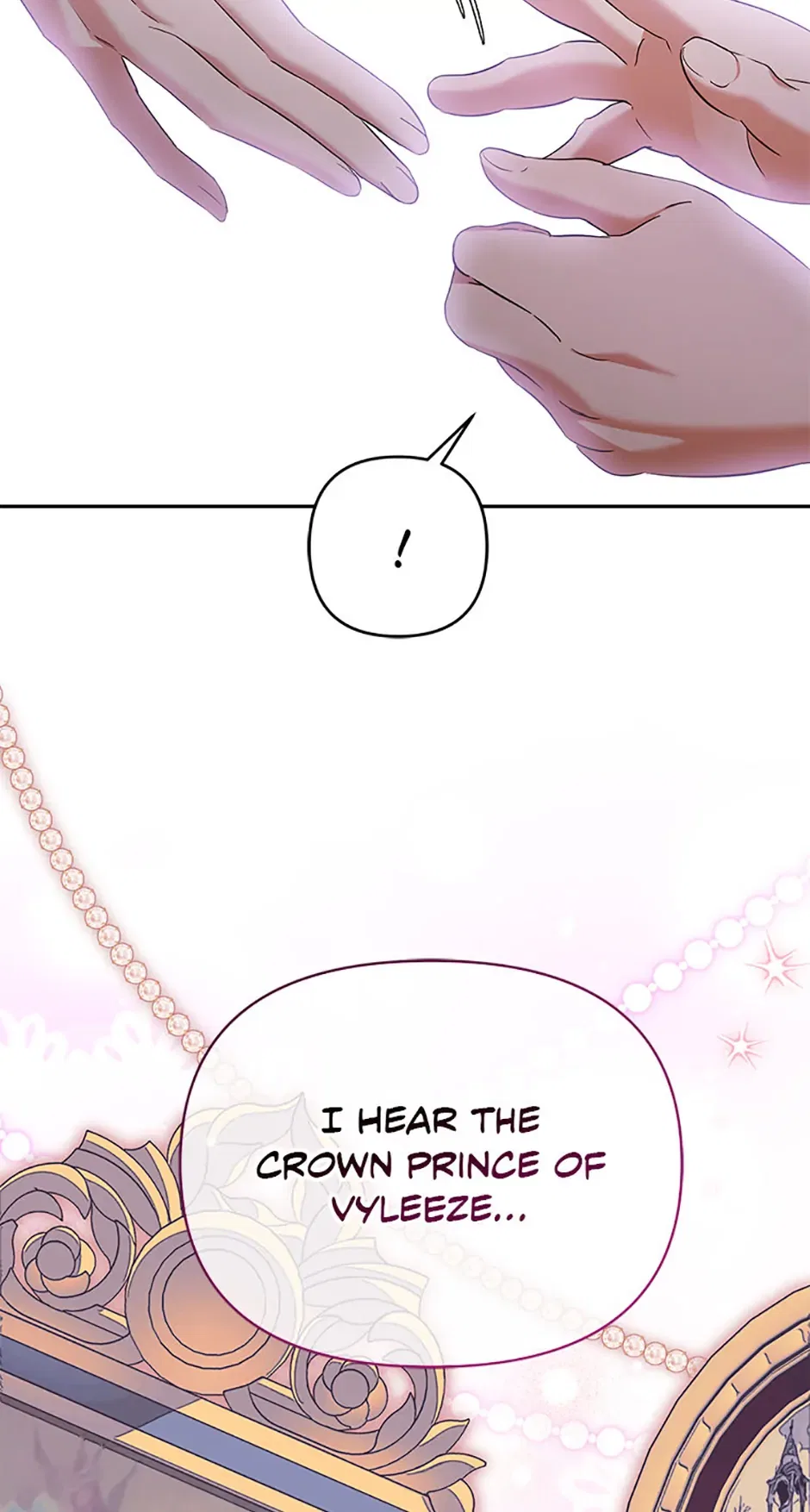 In This Life, I Will Survive Until the End Chapter 44 – Page 11