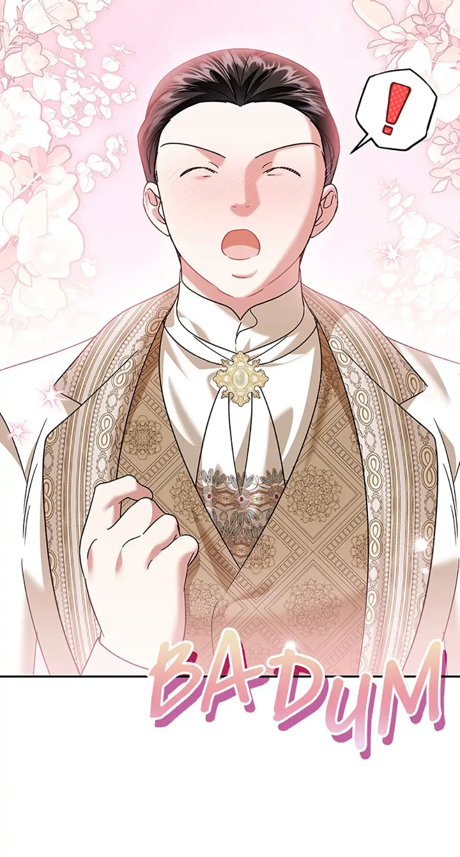 In This Life, I Will Survive Until the End Chapter 44 – Page 13