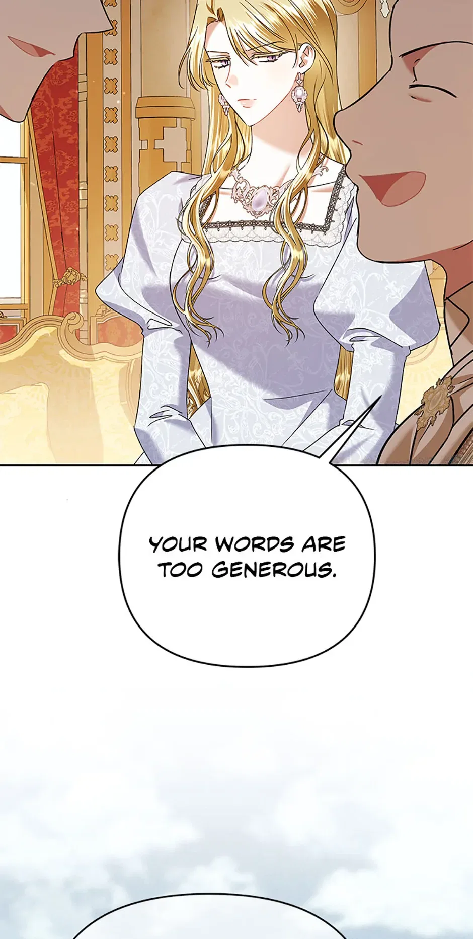 In This Life, I Will Survive Until the End Chapter 44 – Page 15