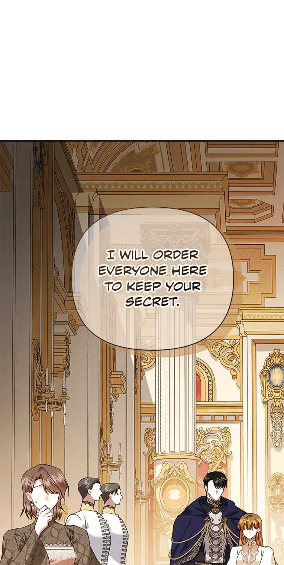 In This Life, I Will Survive Until the End Chapter 44 – Page 19