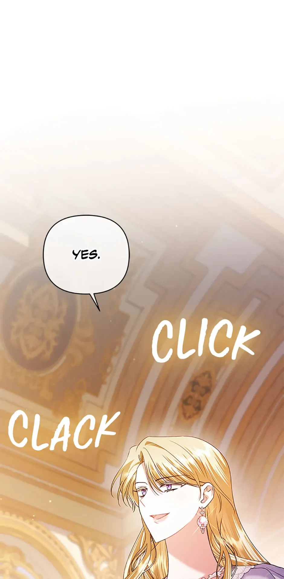 In This Life, I Will Survive Until the End Chapter 44 – Page 21