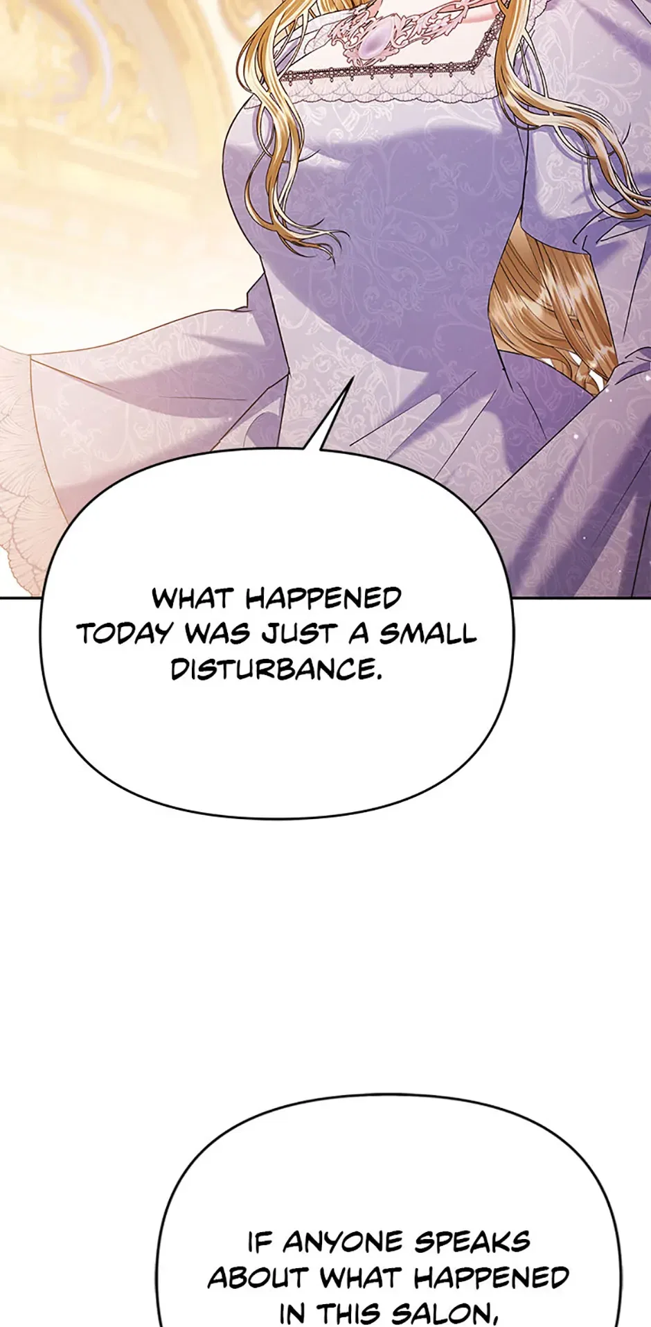 In This Life, I Will Survive Until the End Chapter 44 – Page 22