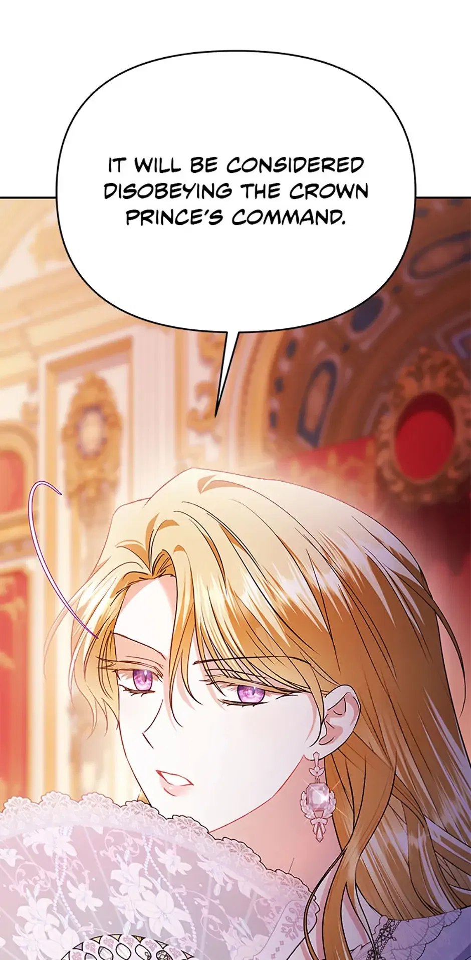 In This Life, I Will Survive Until the End Chapter 44 – Page 24