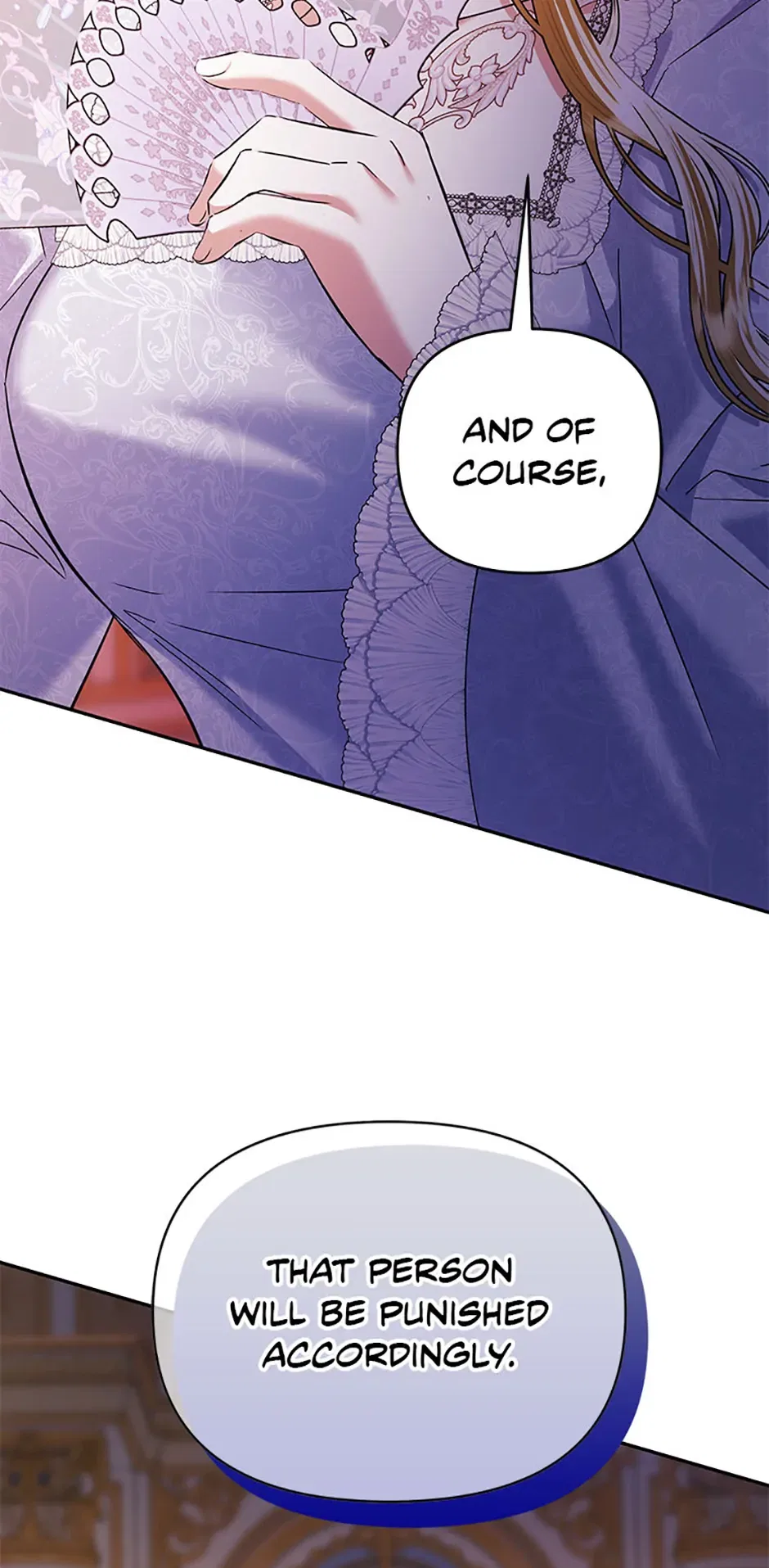 In This Life, I Will Survive Until the End Chapter 44 – Page 25