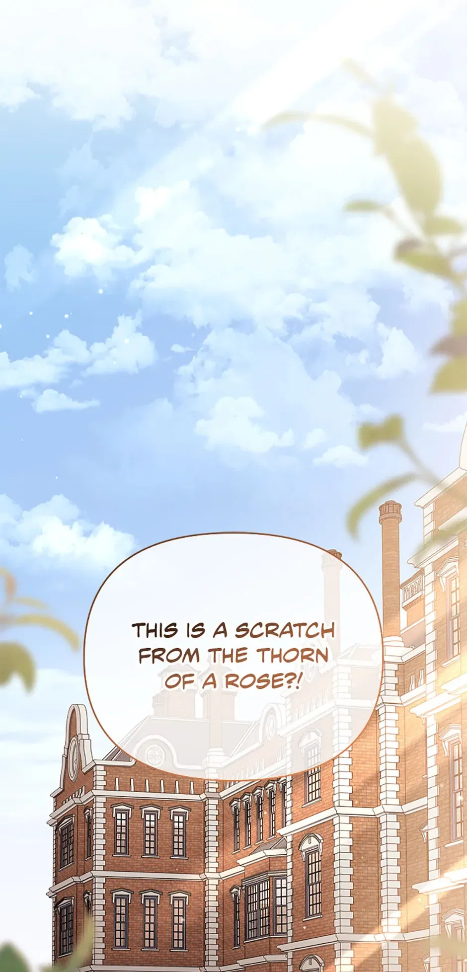 In This Life, I Will Survive Until the End Chapter 44 – Page 28