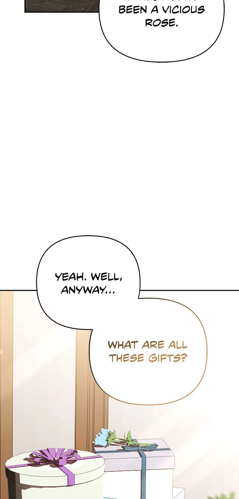 In This Life, I Will Survive Until the End Chapter 44 – Page 30